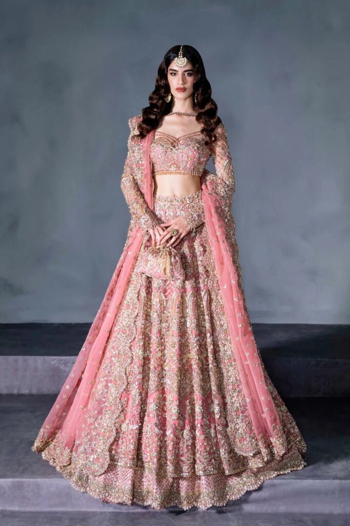 Wedding Wear