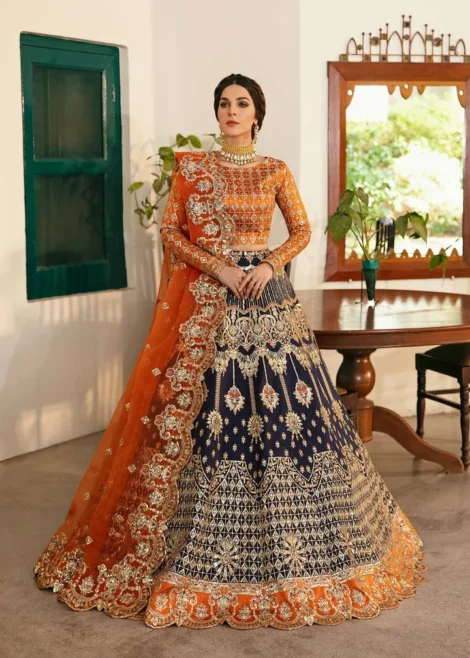 Bride/groom wear